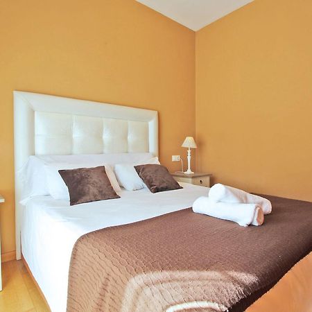 Del Parque Flats - Cervantes Málaga Extérieur photo